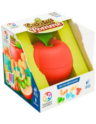 Jeux smart games - games,