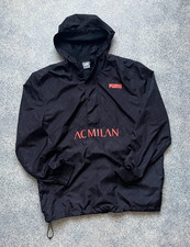 Haut coupe-vent UEFA Champions