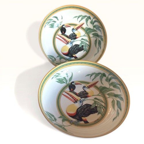 Hermes toucan cereal - cereal, ball