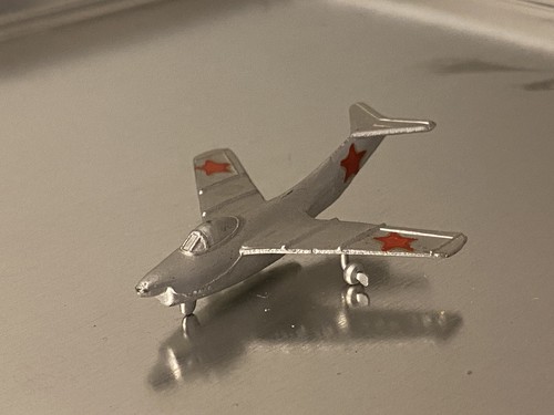 Jouet ancien avion - jouet,