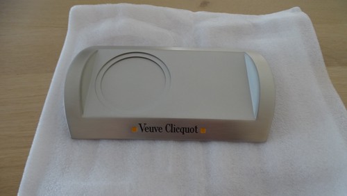 Champagne veuve clicquot plv - veuve,