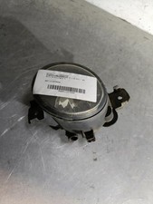 Anti brouillard gauche (feux)