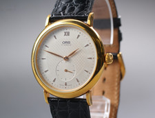 Montre Homme Vintage "N MINT"