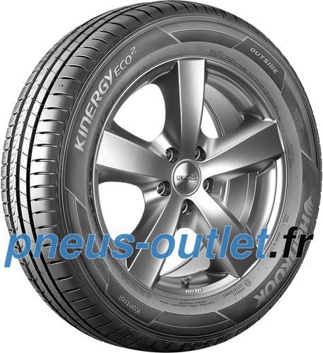 Hankook kinergy eco k435 - eco,