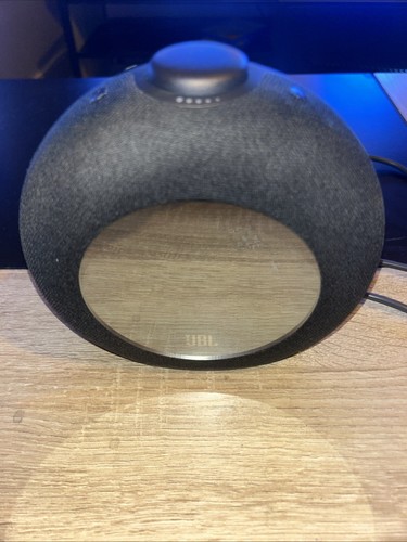 Radio reveil enceinte - radio, jbl