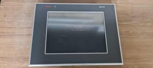Ecran tactile bosch - ecran,