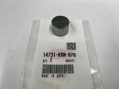 Honda lifter soupape - de,