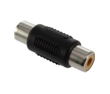 Adaptateur F F Femelle