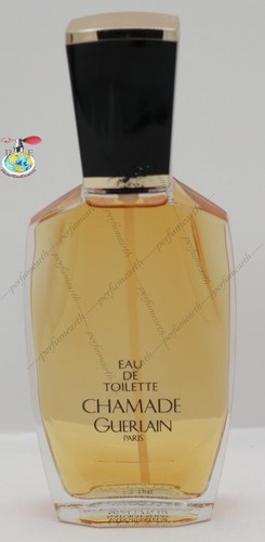 Chamade guerlain edt spray - chamade,