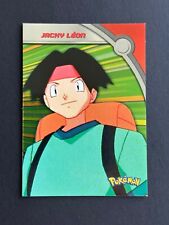 Pokemon - TV Animation - TOPPS