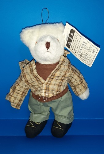 Collection peluches - de,