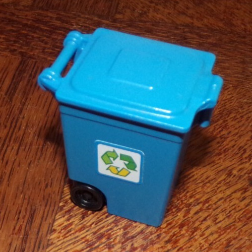 Playmobil réf 4418 camion - playmobil,