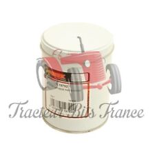 Pot Graisse Cuivre 500g  Haute