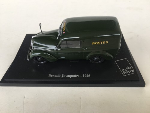 Renault juvaquatre 1946 la - ,
