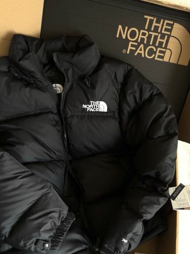 Doudoune veste the - the, face