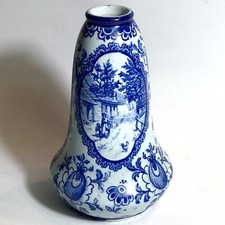 Franz Mehlem, Royal Bonn Vase Modèle Lyonnais Circa 1897