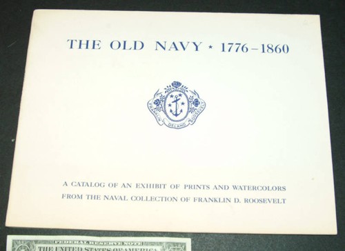 The old navy - the, prints