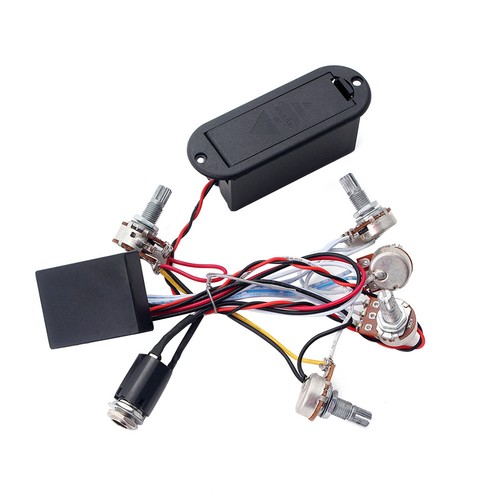Egaliseur bandes eq circuit - egaliseur,