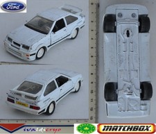 Ford sierra RS 500 Cosworth