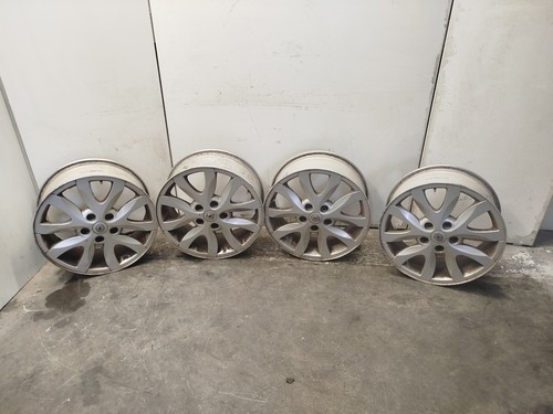 8200589047 jantes renault - jantes,