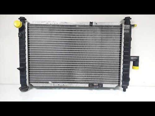 Thermique daewoo matiz m100 - thermique,