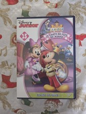 DVD La Maison de Mickey – Le