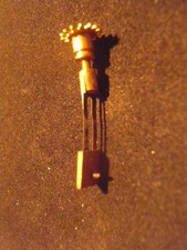 SUSPENSION DE PENDULE Vallet 4