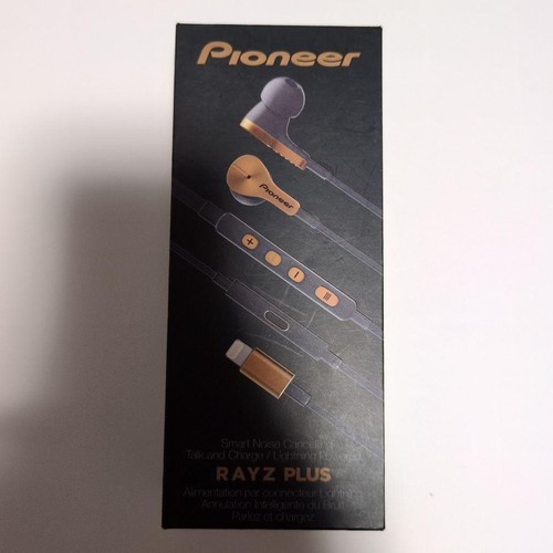 Pioneer rayz plus ltc5r t - rayz,