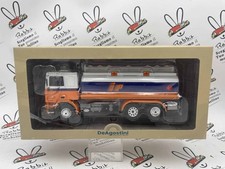 Camion En Métal Die-Cast 1:43