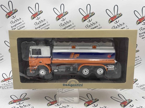 Camion métal die cast 43 - camion,