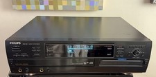Philips cdr785 changer - philips,