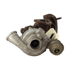 Turbo OPEL VECTRA B PHASE 2 BREAK 24442214