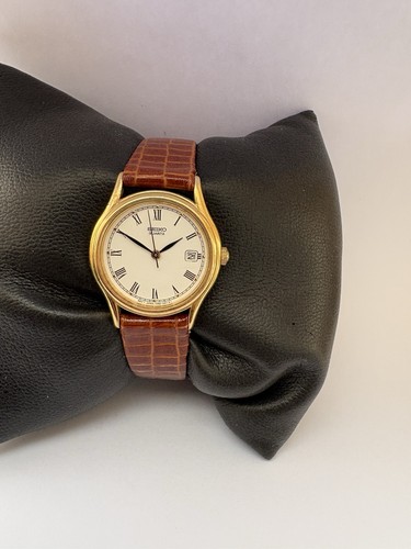 Montre bracelet vintage - vintage, femme
