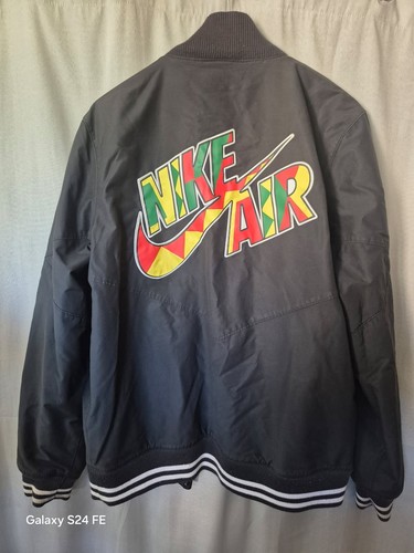 Veste nike urban - nike,