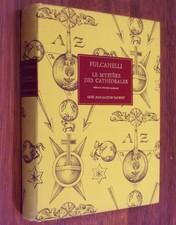 Fulcanelli LE MYSTERE DES