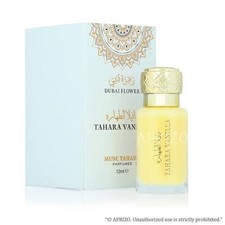 Musk Tahara Vanilla 12 ml -