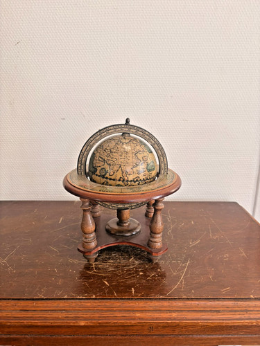 Globe table italien - globe,
