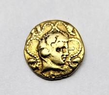 Quart de Statère Vénètes (avec Pedigree)