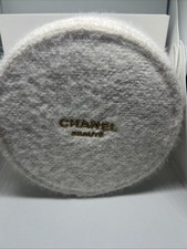 Trousse De Maquillage Écru