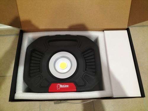 Projecteur chantier bizline - de,