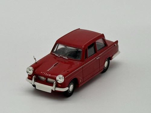 Vanguards corgi lledo triumph - vanguards,