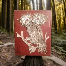 Tableau Sculpture Atelier