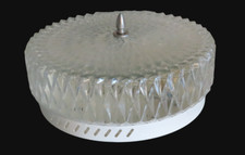 PLAFONNIER HUBLOT CRISTAL