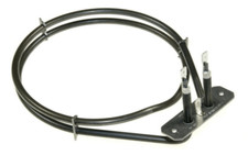 RESISTANCE CHALEUR TOURNANTE 1600 W pour FOUR BEKO - 262900067