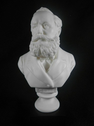 Buste charles gounot sur - de,