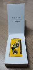 Briquet St Dupont slim 7 Row