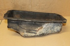 carter d'huile moteur