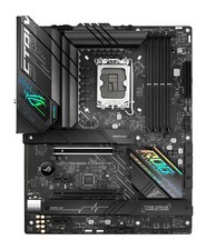 ASUS ROG Strix B660-F Gaming WiFi LGA 1700 ATX Intel Carte Mère