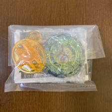 Metal Fight Beyblade Flame