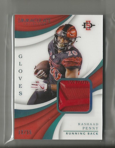 2018 panini immaculate - 2018,